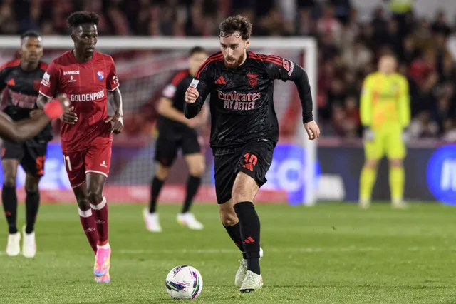 Nhận định trận đấu Boavista vs Gil Vicente uk88