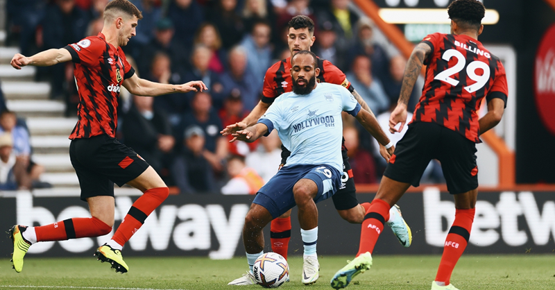 Nhận định trận đấu Bournemouth vs  Brentford uk88