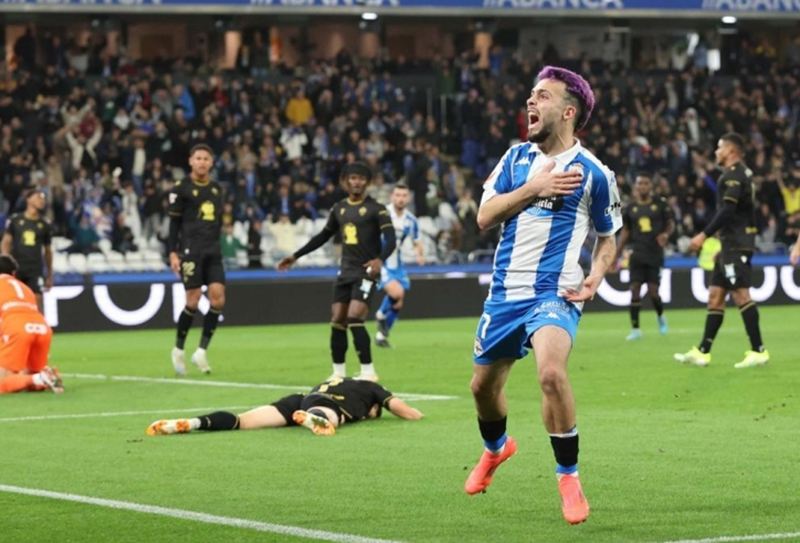 Nhận định trận đấu Castellon vs Deportivo La Coruna uk88