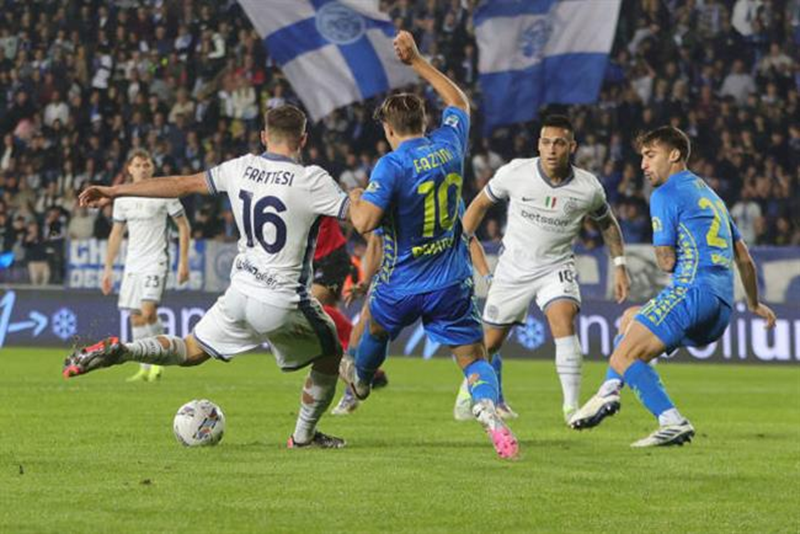 Nhận định trận đấu Como vs Empoli uk88