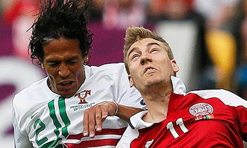 Nhận định trận đấu Denmark vs Portugal uk88