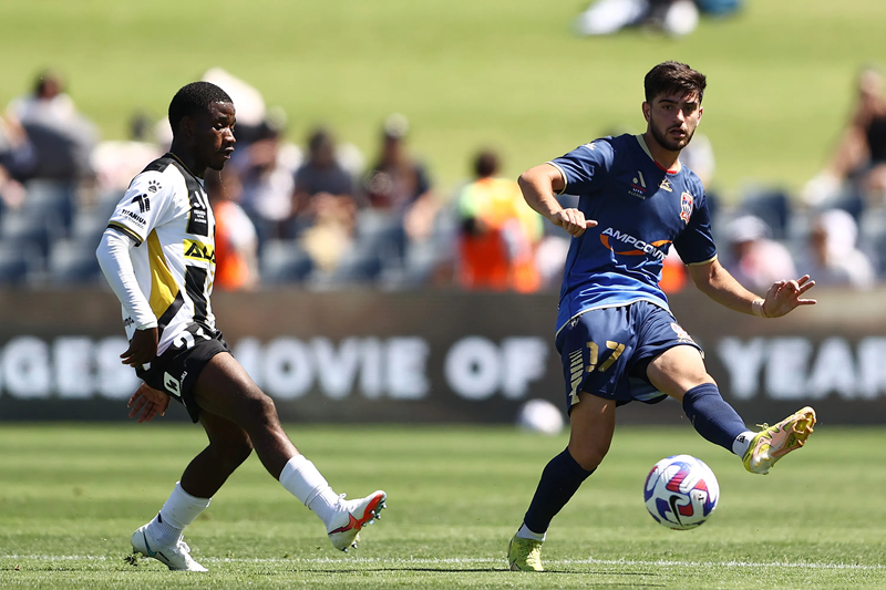 Nhận định trận đấu Macarthur FC vs Newcastle Jets uk88
