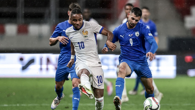 Nhận định trận đấu Moldova vs Estonia uk88