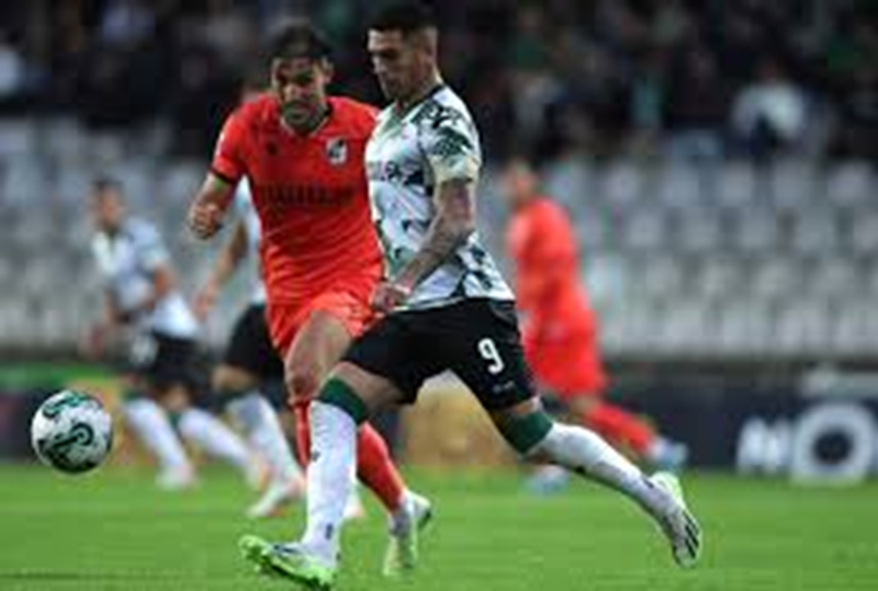 Nhận định trận đấu Moreirense vs Vitoria Guimaraes uk88