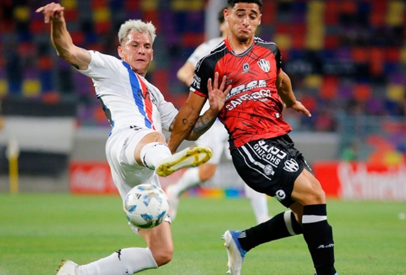 Nhận định trận đấu Tigre vs  Central Cordoba uk88