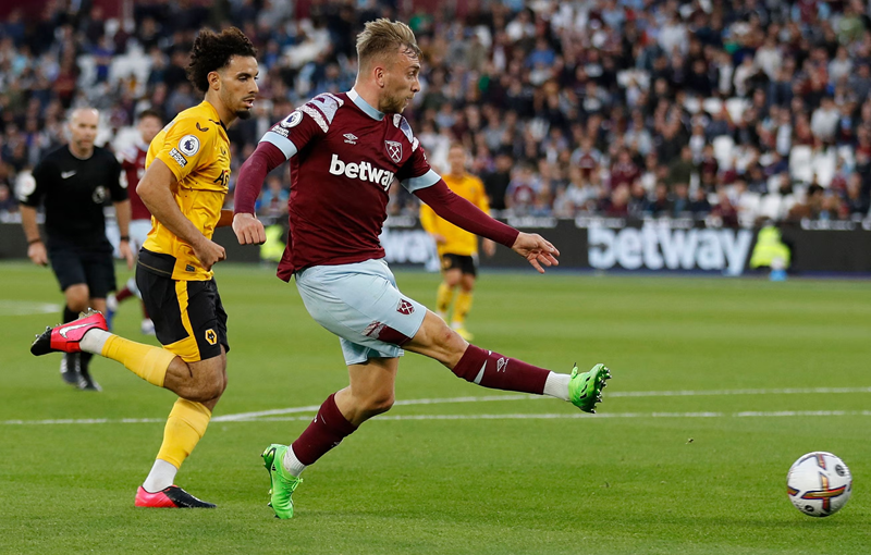 Nhận định trận đấu Wolverhampton vs  West Ham uk88
