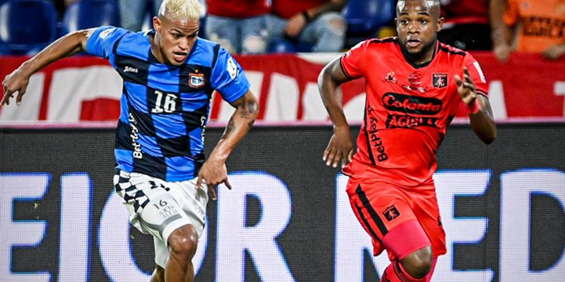 Tip kèo bóng đá trận America De Cali vs Boyaca Chico uk88