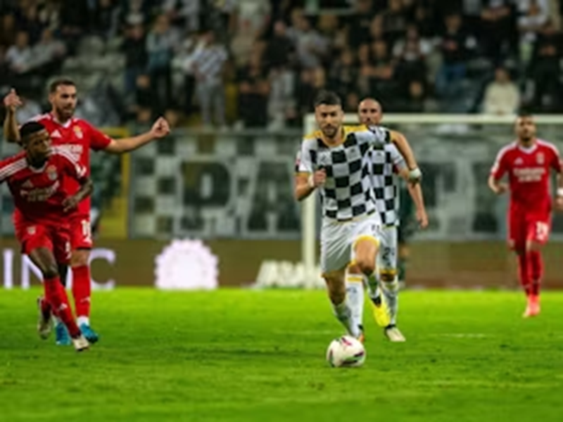 Tip kèo bóng đá trận Boavista vs Vitoria Guimaraes uk88