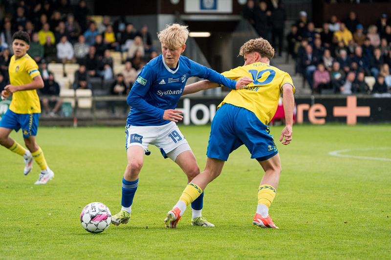 Tip kèo bóng đá trận Brondby vs Lyngby uk88