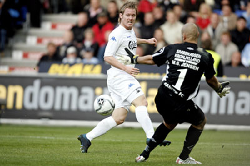 Tip kèo bóng đá trận FC Copenhagen vs Randers uk88