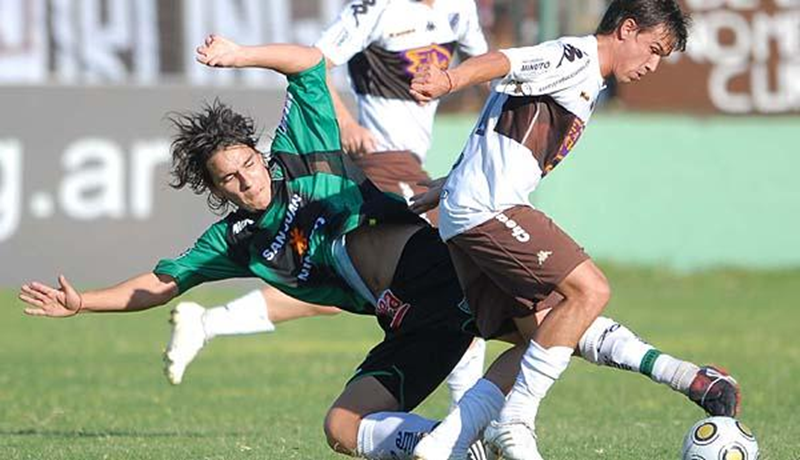 Tip kèo bóng đá trận San Martin De San Juan vs CA Platense uk88