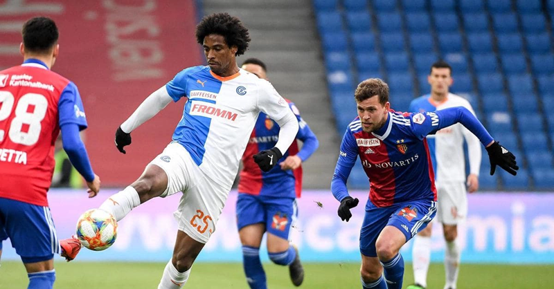 Nhận định trận đấu Basel vs Grasshoppers uk88