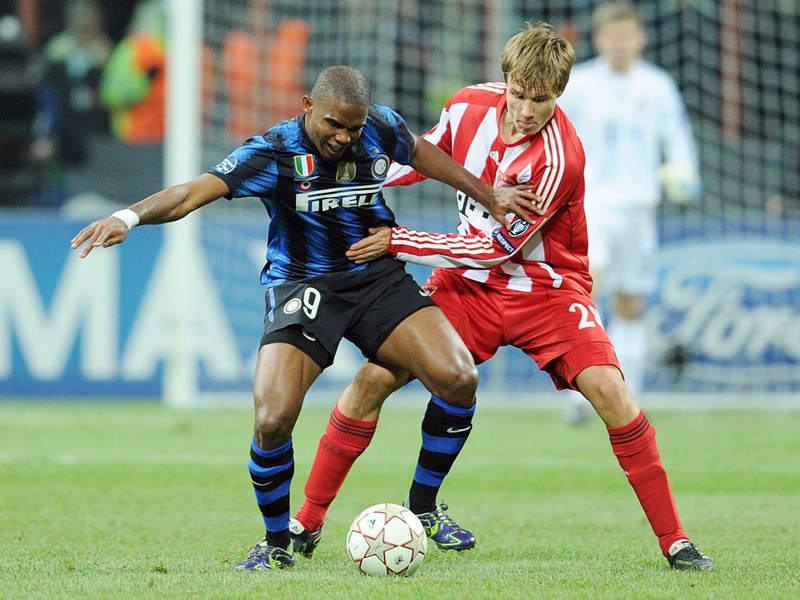 Nhận định trận đấu Bayern Munich vs Inter Milan uk88