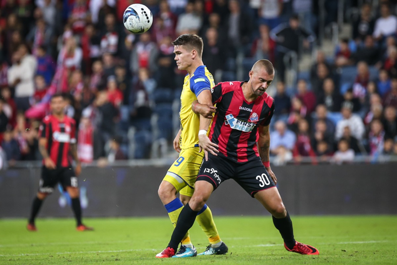 Nhận định trận đấu Beitar Jerusalem vs Hapoel Haifa uk88