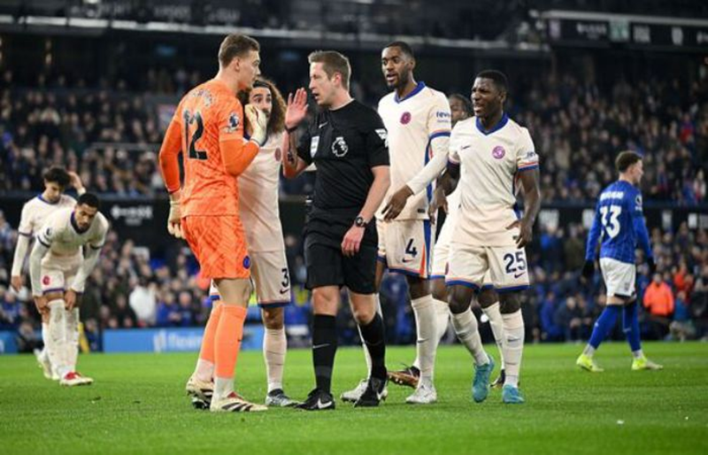 Nhận định trận đấu Chelsea vs Ipswich Town uk88