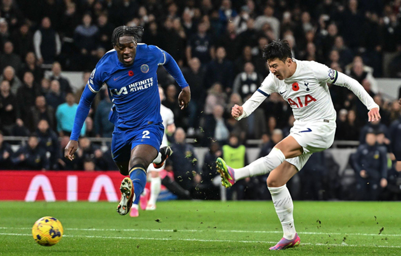 Nhận định trận đấu Chelsea vs Tottenham uk88