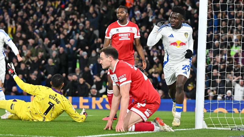 Nhận định trận đấu Middlesbrough vs Leeds uk88