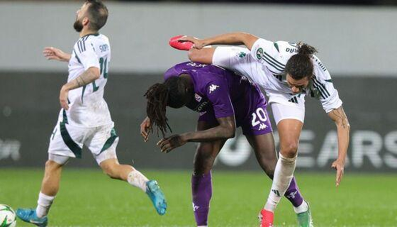 Nhận định trận đấu NK Celje vs Fiorentina uk88