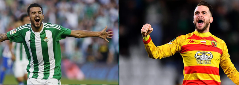 Nhận định trận đấu Real Betis vs Jagiellonia Bialystok uk88