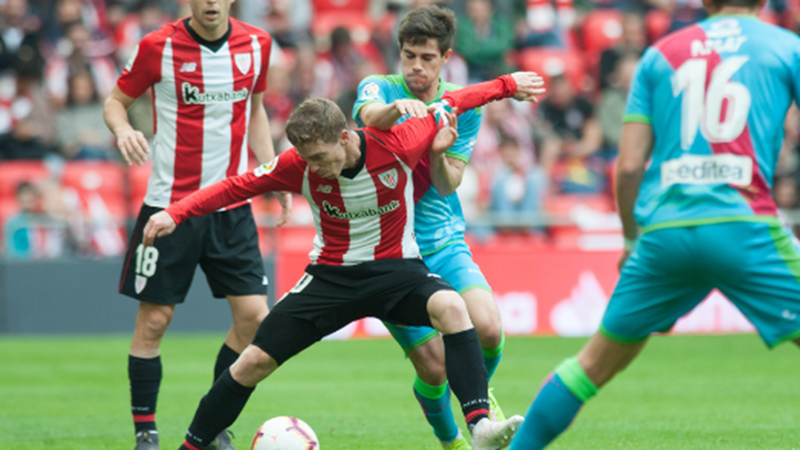 Tip kèo bóng đá trận Athletic Bilbao vs Rayo Vallecano uk88
