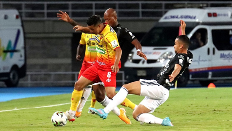 Tip kèo bóng đá trận Deportivo Pereira vs Boyaca Chico uk88