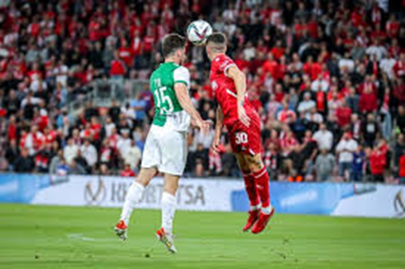 Tip kèo bóng đá trận Maccabi Haifa vs Hapoel Beer Sheva uk88