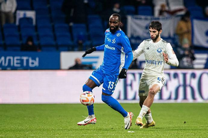 Tip kèo bóng đá trận Nizhny Novgorod vs Orenburg uk88