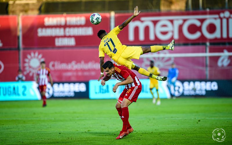 Tip kèo bóng đá trận Sporting Braga vs AVS uk88