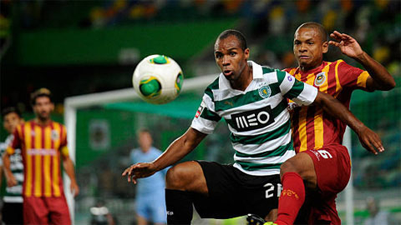 Tip kèo bóng đá trận Sporting Lisbon vs Rio Ave uk88